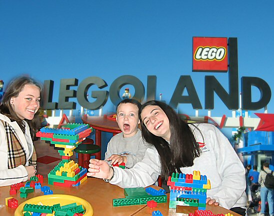 lajolla legoland